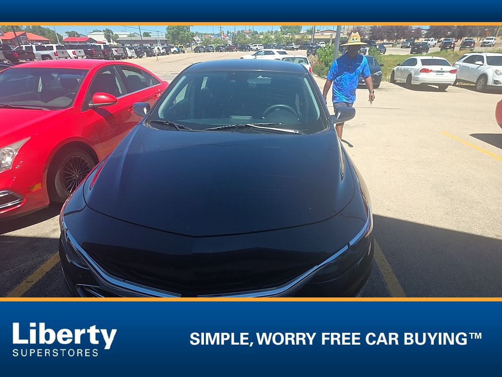 Used 2023 Chevrolet Malibu LT