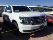 Used 2016 Chevrolet Tahoe LT SUV
