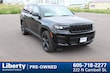 Jeep Grand Cherokee L