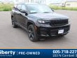 Used 2024 Jeep Grand Cherokee L Laredo SUV