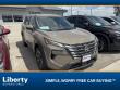 Used 2025 Nissan Rogue SV