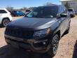 Used 2019 Jeep Compass Trailhawk 4x4 SUV