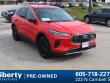 Used 2024 Ford Escape Active SUV