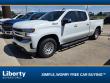 Used 2020 Chevrolet Silverado 1500 LT