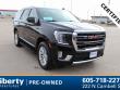 Used 2023 GMC Yukon SLT SUV