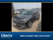 Used 2022 Jeep Cherokee Limited