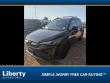 Used 2024 Toyota Corolla Cross Nightshade