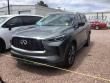Used 2022 INFINITI QX60 LUXE SUV