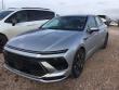 Used 2025 Hyundai Sonata SEL Sedan