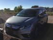 Used 2018 Honda Odyssey EX-L Van