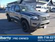 Used 2023 Nissan Frontier  Truck Crew Cab