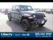 Used 2023 Jeep Gladiator Mojave Truck Crew Cab