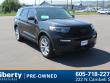Used 2022 Ford Explorer Platinum SUV