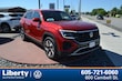 Volkswagen Atlas Cross Sport