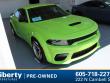 Used 2023 Dodge Charger Scat Pack Sedan