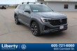  Volkswagen Atlas Cross Sport