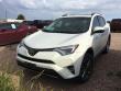 Used 2018 Toyota RAV4 Limited SUV