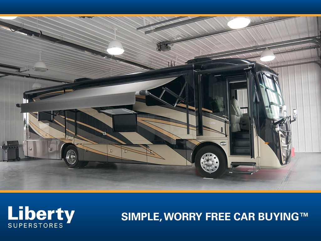 2021 Entegra RV Reatta
