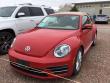 Used 2019 Volkswagen Beetle 2.0T SE Convertible