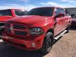 Used 2015 Ram 1500 Sport Truck Crew Cab