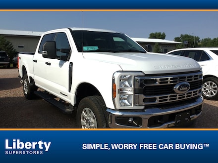2024 Ford Super Duty F-250 SRW XLT