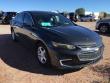 Used 2018 Chevrolet Malibu LS w/1LS Sedan