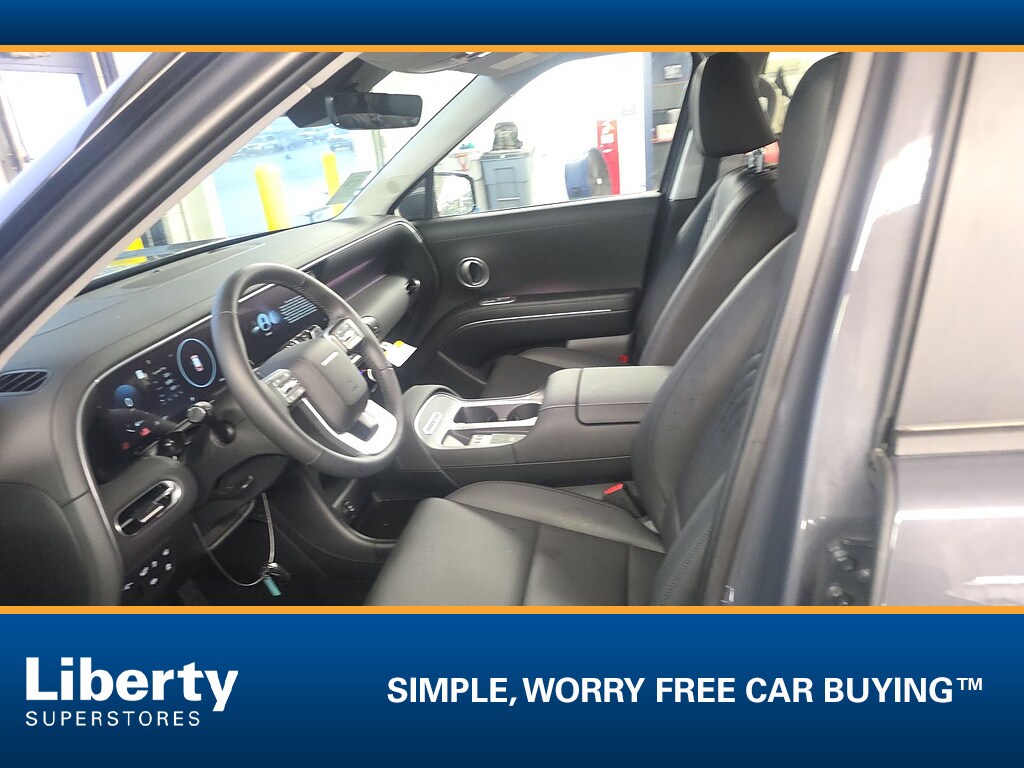Used 2026 Hyundai Palisade SEL Premium