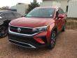 Used 2022 Volkswagen Taos 1.5T SE SUV