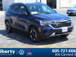 Used 2024 Kia Seltos EX SUV