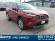 Used 2024 Toyota RAV4 Limited SUV