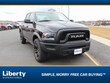  Ram 1500 Classic