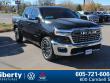 Used 2025 Ram 1500 Limited Truck Crew Cab