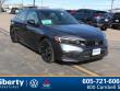 Used 2023 Honda Civic Sport Touring Hatchback