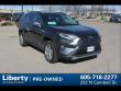 Used 2021 Toyota RAV4 Limited SUV