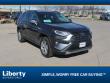 Used 2021 Toyota RAV4 Limited SUV