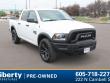 Used 2024 Ram 1500 Classic SLT Truck Crew Cab