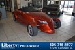 Plymouth Prowler