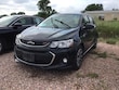 Chevrolet Sonic