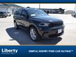 Used 2024 Dodge Durango GT Plus SUV