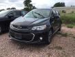 Used 2018 Chevrolet Sonic LT Auto w/1SD Hatchback