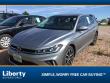 Used 2025 Volkswagen Jetta SE