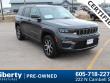 Used 2024 Jeep Grand Cherokee Limited SUV