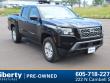 Used 2023 Nissan Frontier  Truck Crew Cab