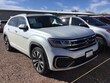  Volkswagen Atlas Cross Sport