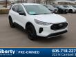 Used 2024 Ford Escape Active SUV