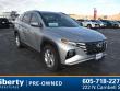 Used 2022 Hyundai Tucson SEL SUV