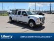 Used 2009 Ford Super Duty F-450 DRW Lariat Truck Crew Cab