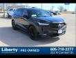 Used 2022 Acura MDX SH-AWD w/A-Spec SUV