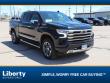 Used 2022 Chevrolet Silverado 1500 High Country Truck Crew Cab