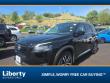 Used 2025 Nissan Pathfinder Platinum